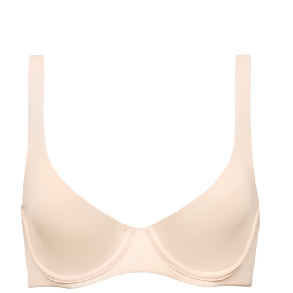 Cuup Scoop Bra